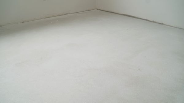 Basement Floor Leveling in Bloomington
