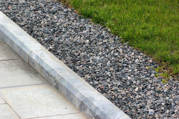 Cost of Broken Curb Repair in Bloomington