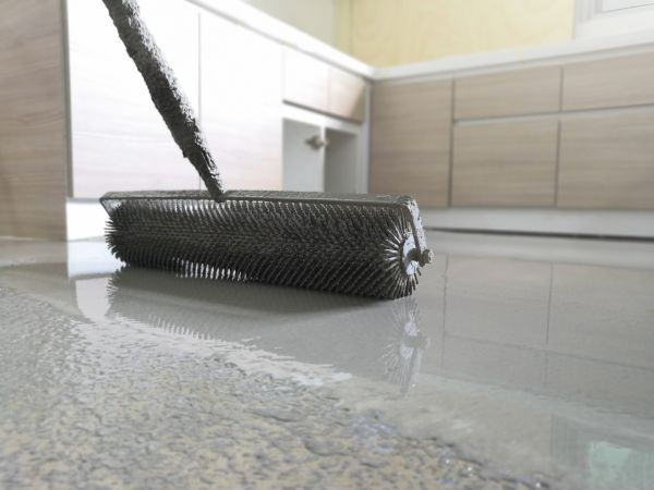 Concrete Restoration Service in Bloomington