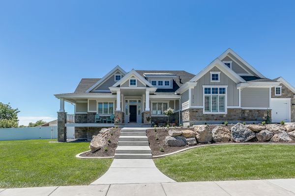 Cost of Front Step Repair in Bloomington