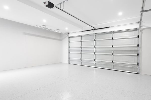 Cost of Garage Floor Repair in Bloomington