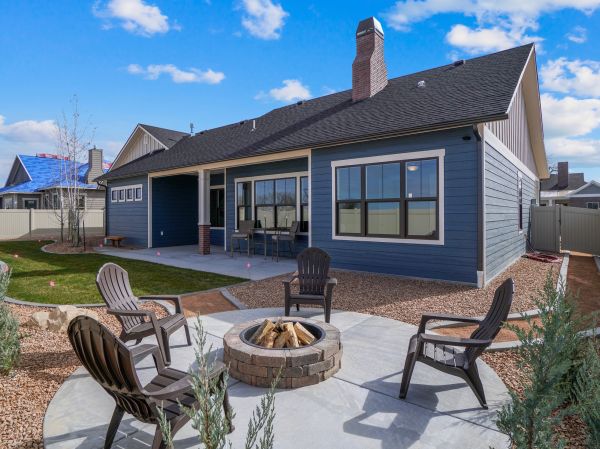 Patio Repair in Bloomington