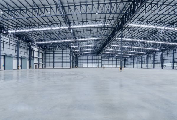 Cost of Commercial Concrete Repair in Bloomington