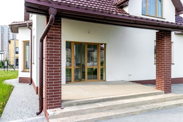 Cost of Porch Cement Repair in Bloomington