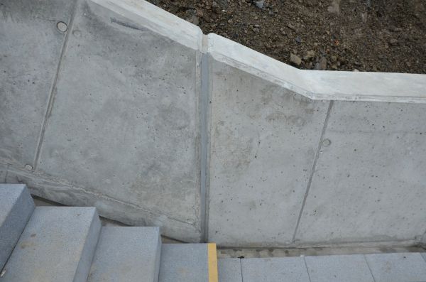 Cost of Concrete Gap Filling in Bloomington