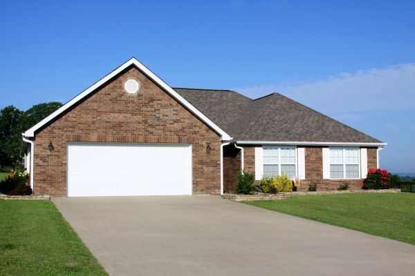 Cost of Concrete Driveway Patching in Bloomington