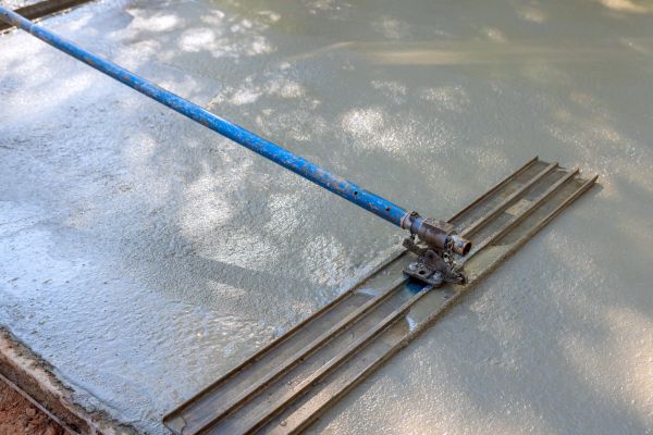 Concrete Remediation in Bloomington