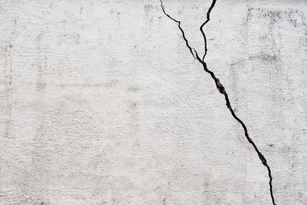 Cost of Patio Crack Repair in Bloomington