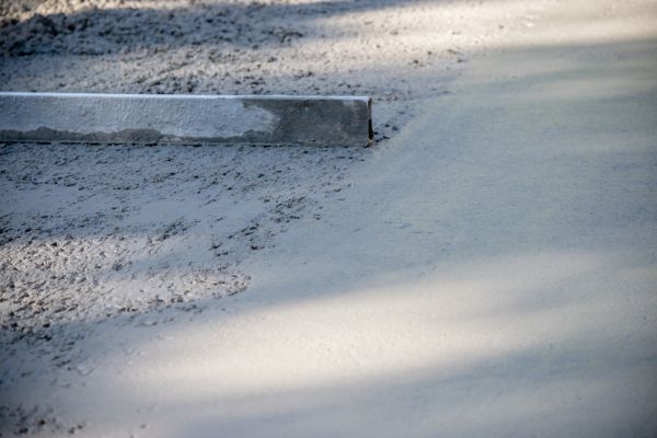Driveway Spalling Repair in Bloomington