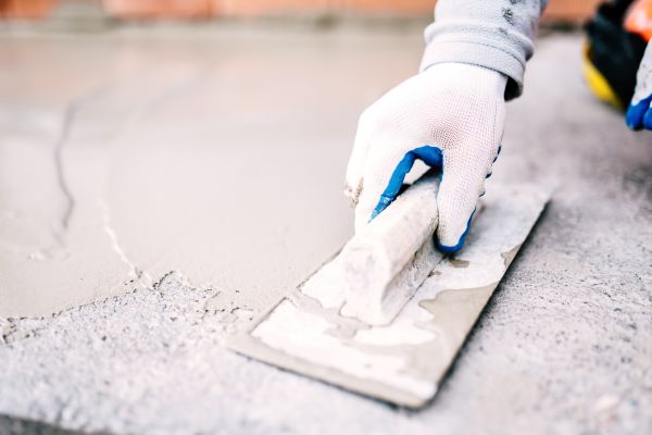Cost of Concrete Crack Sealing in Bloomington
