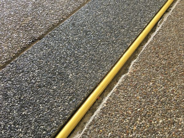 Cost of Aggregate Repair in Bloomington