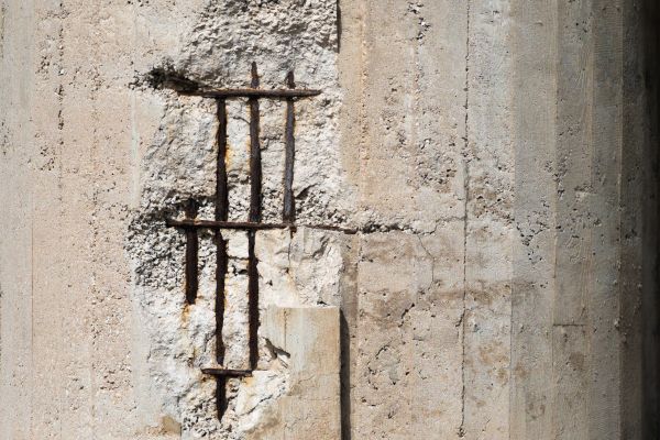 Cost of Spalling Repair in Bloomington