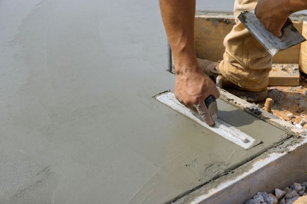 Slab Resurfacing in Bloomington