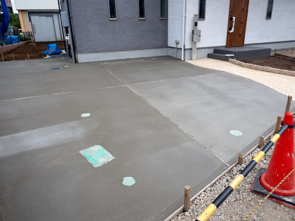 Cost of Garage Apron Repair in Bloomington
