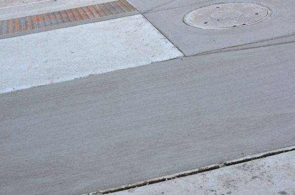 Path Resurfacing in Bloomington