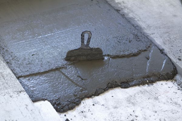 Cost of Concrete Patching Service in Bloomington