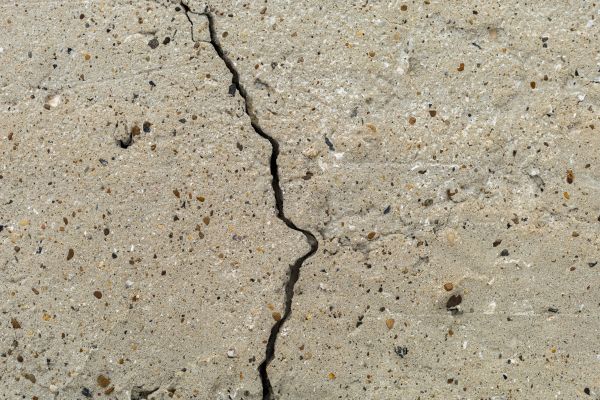 Cost of Cracked Basement Floor Repair in Bloomington