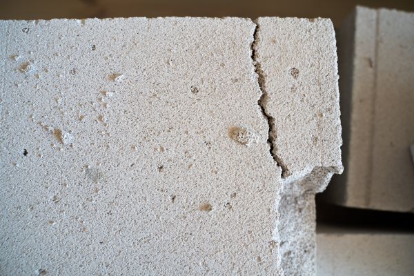Cost of Chipped Concrete Repair in Bloomington