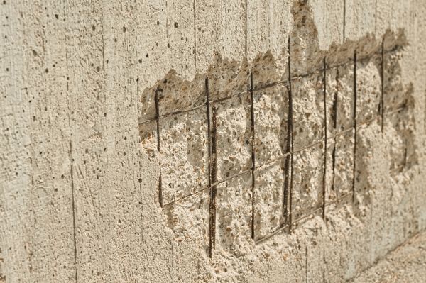Cost of Concrete Spalling Repair in Bloomington