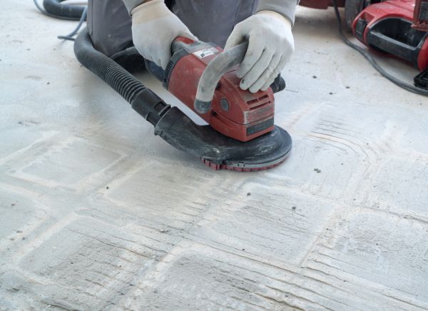 Cost of Sidewalk Shaving in Bloomington