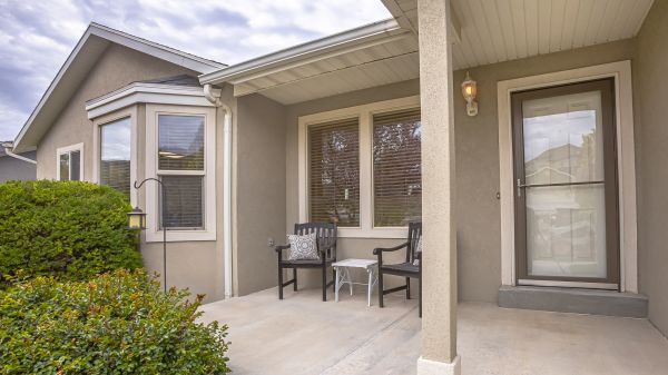 Cost of Porch Crack Repair in Bloomington